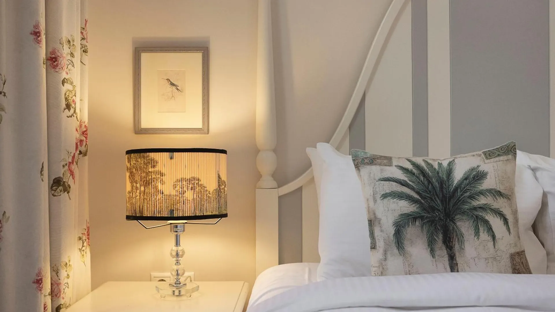 סלוניקי Gatto Perso Luxury Studio Apartments יוון