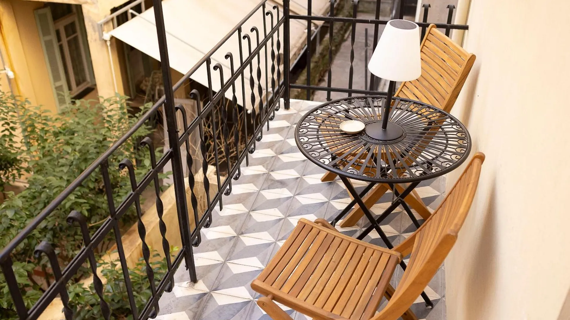 סלוניקי Gatto Perso Luxury Studio Apartments 0*,