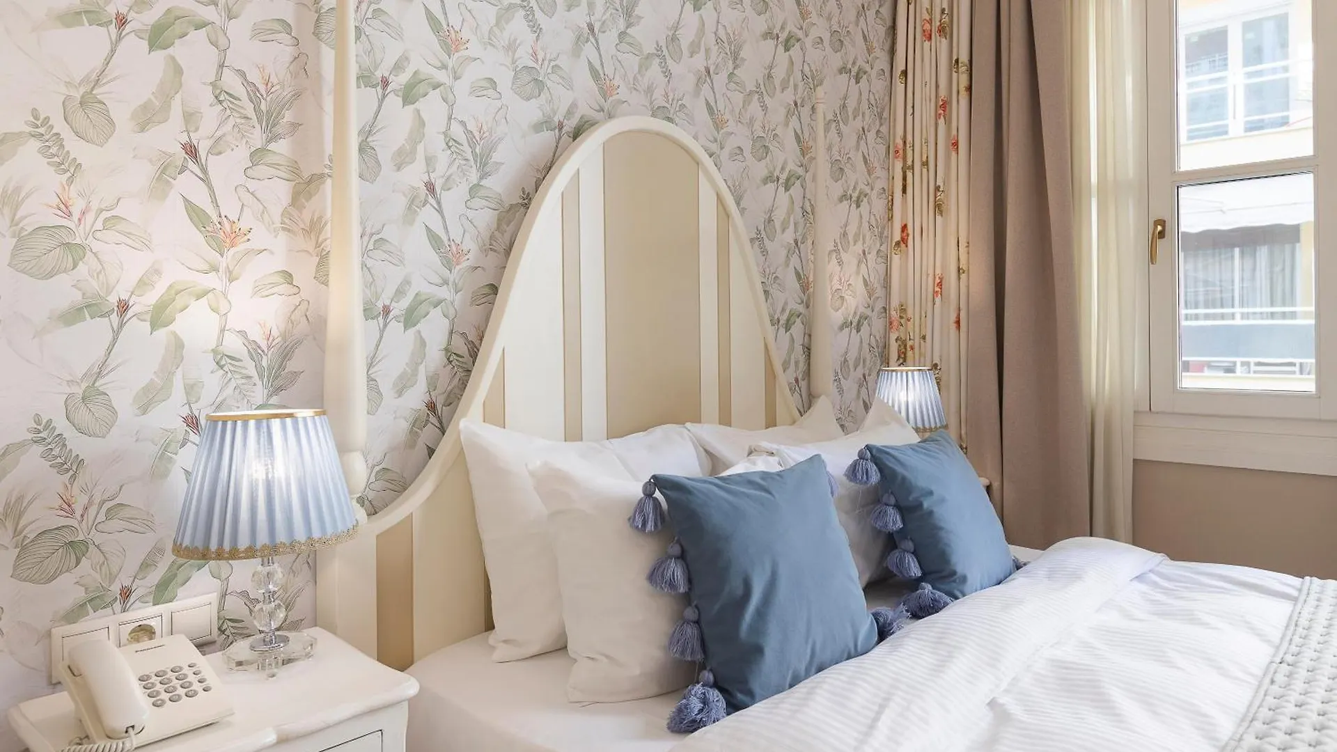 סלוניקי Gatto Perso Luxury Studio Apartments 0*,