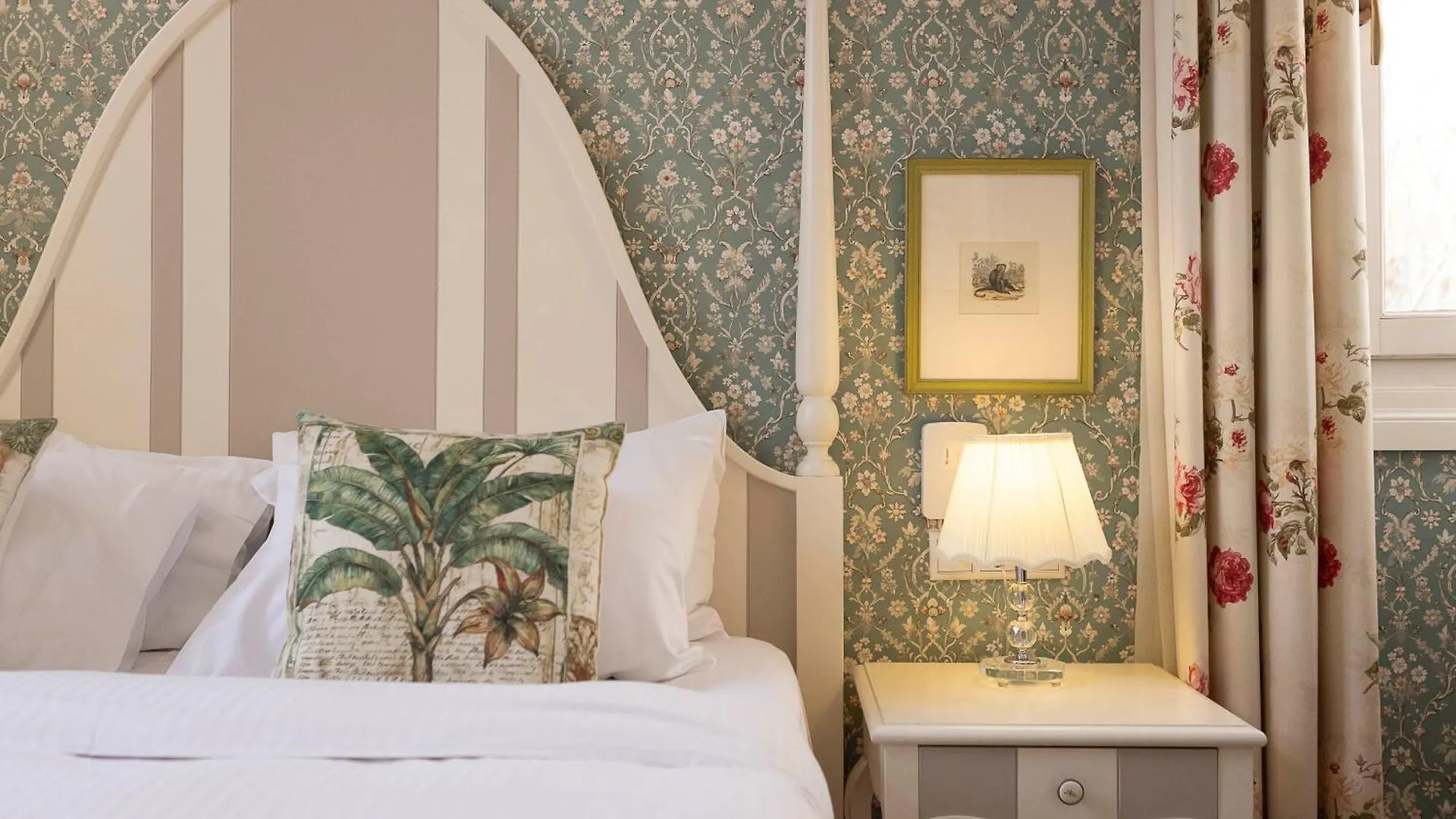 סלוניקי Gatto Perso Luxury Studio Apartments