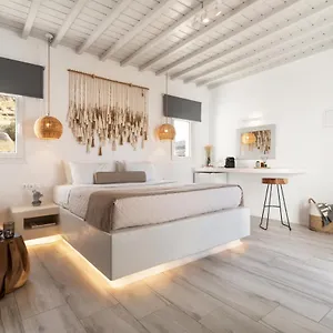 Tagoo Mykonos Appartement Mykonos Town