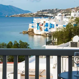 Seablue Venice Appartement Mykonos Town