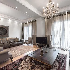 #luxlikehome - Aristotelous Grand View Apartment