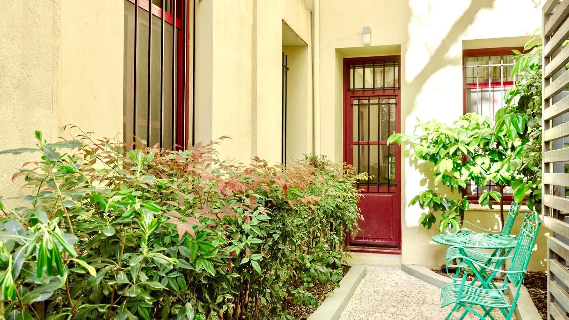 Gatto Perso Luxury Studio Apartments Thessaloniki