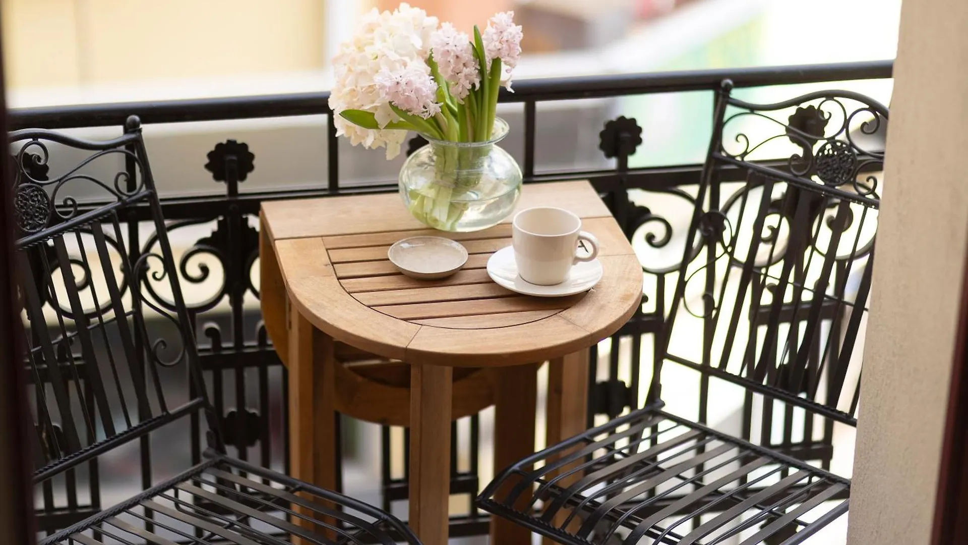 Gatto Perso Luxury Studio Apartments  Thessaloniki