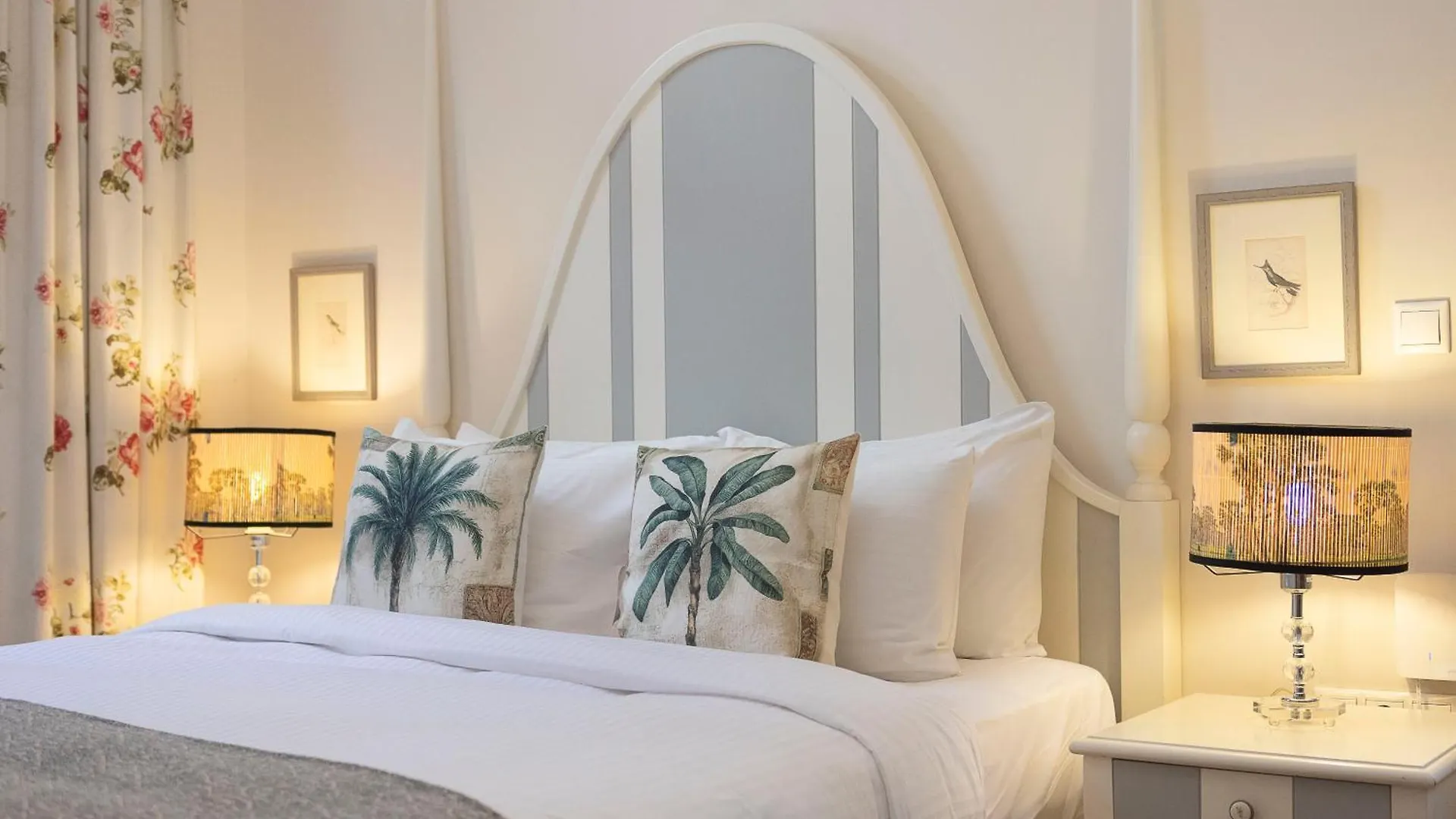 Gatto Perso Luxury Studio Apartments Greece