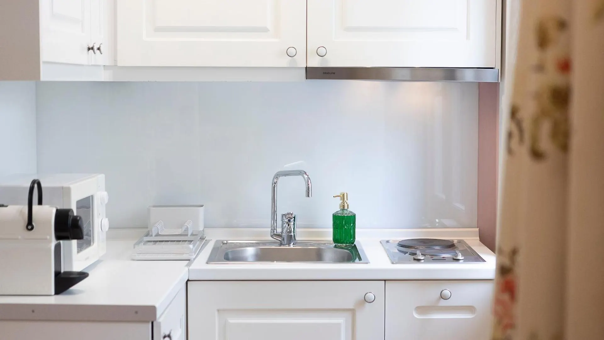 Gatto Perso Luxury Studio Apartments