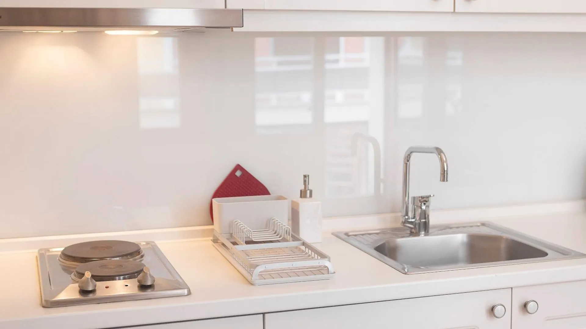 Gatto Perso Luxury Studio Apartments