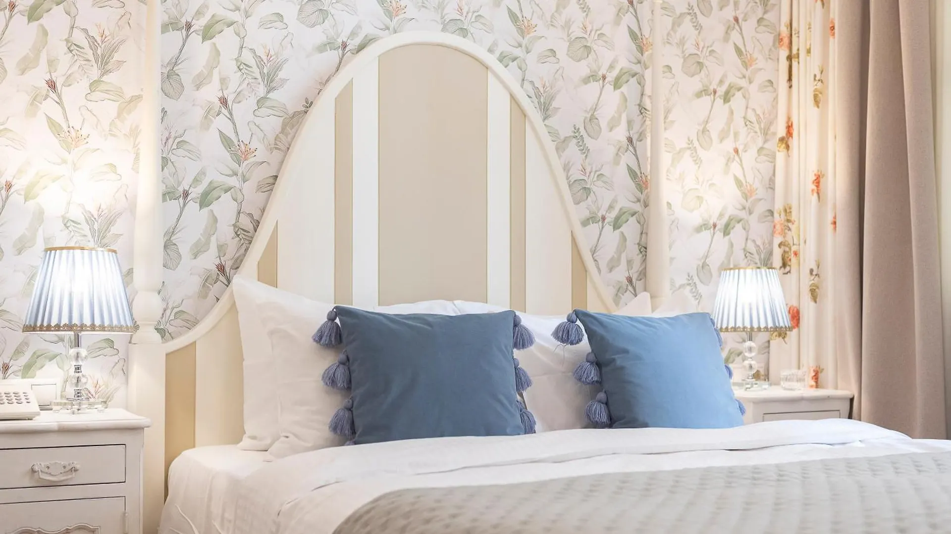 Gatto Perso Luxury Studio Apartments 0*, Thessaloniki