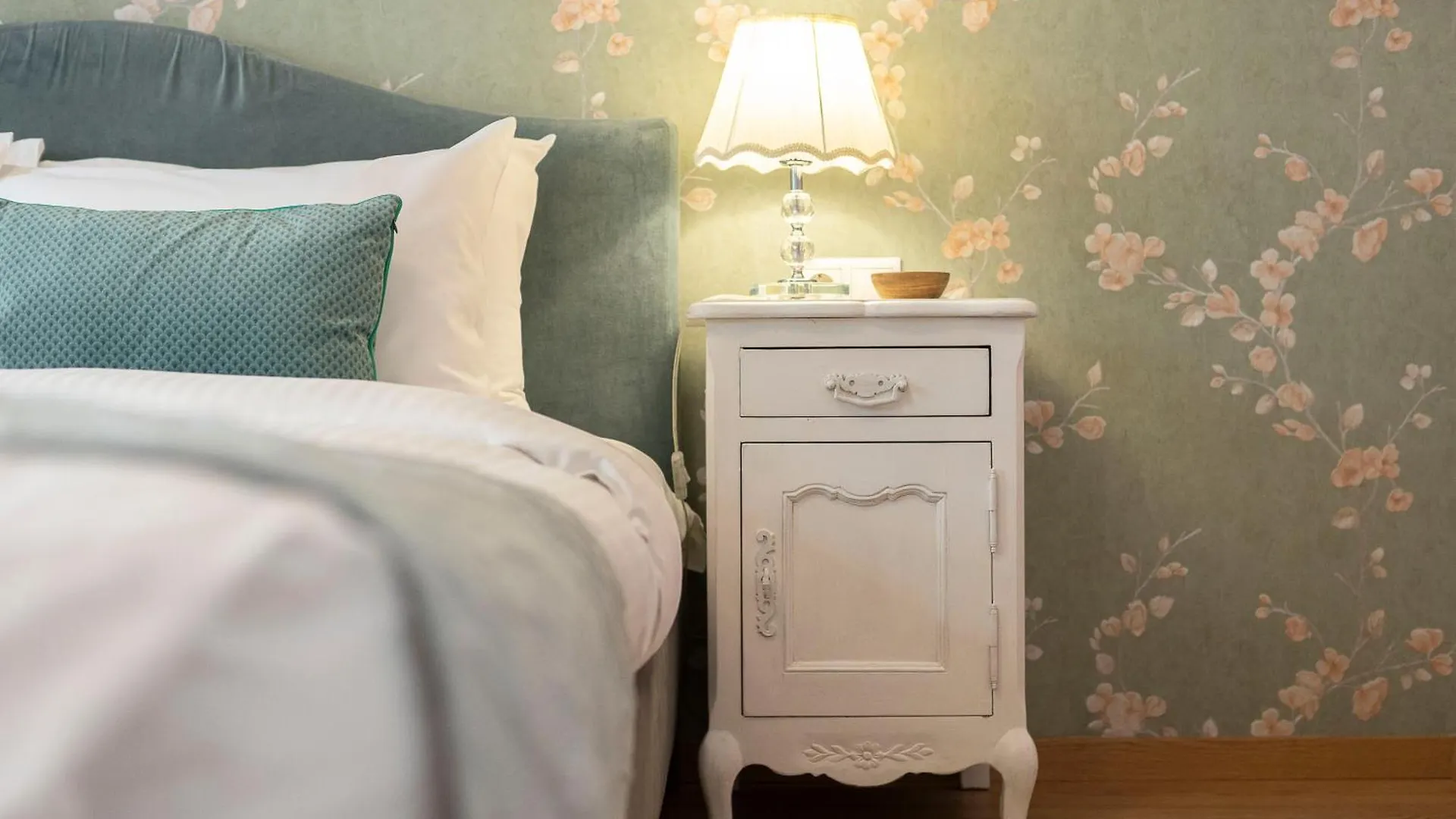 Gatto Perso Luxury Studio Apartments  Thessaloniki