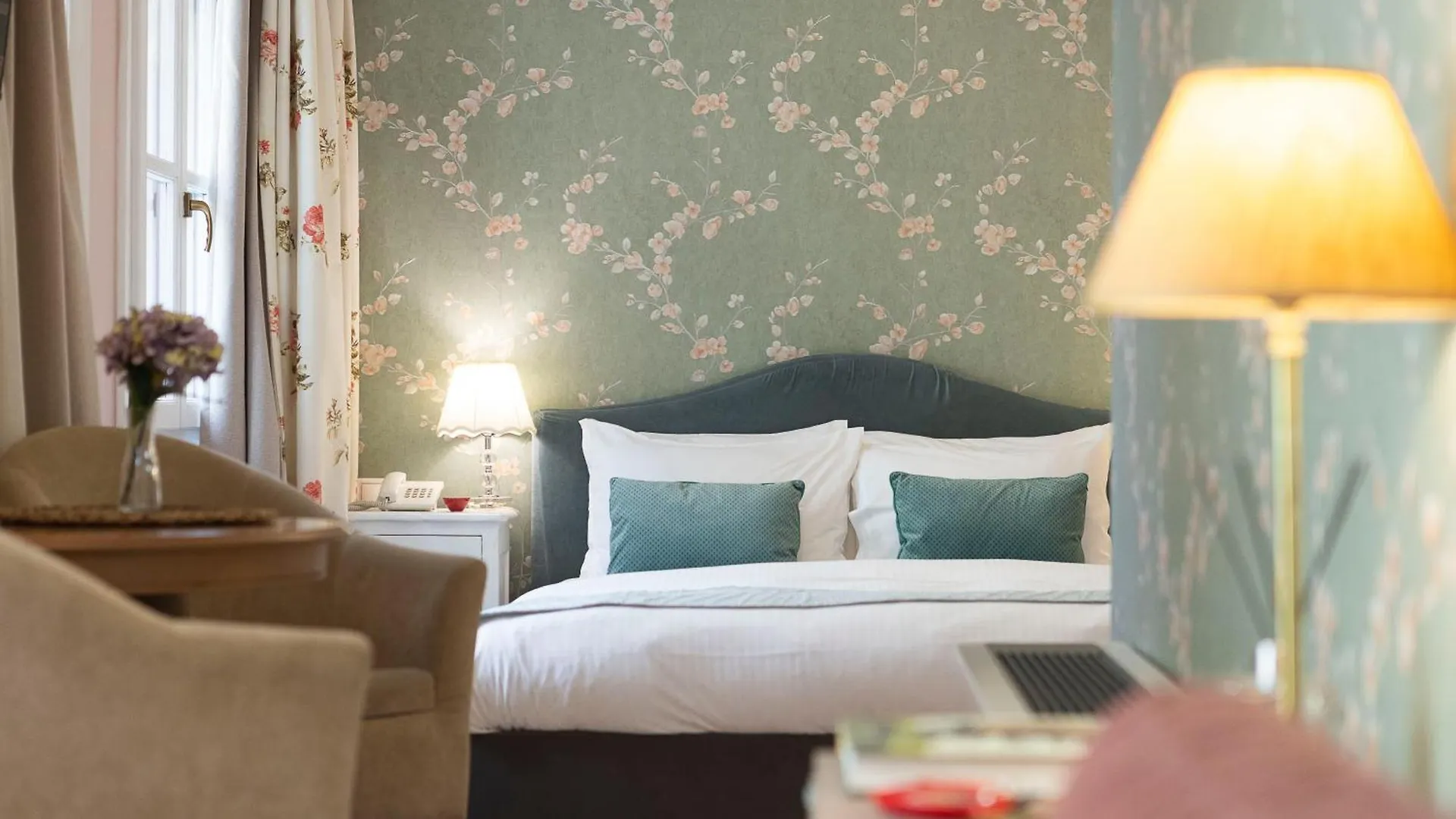 Gatto Perso Luxury Studio Apartments