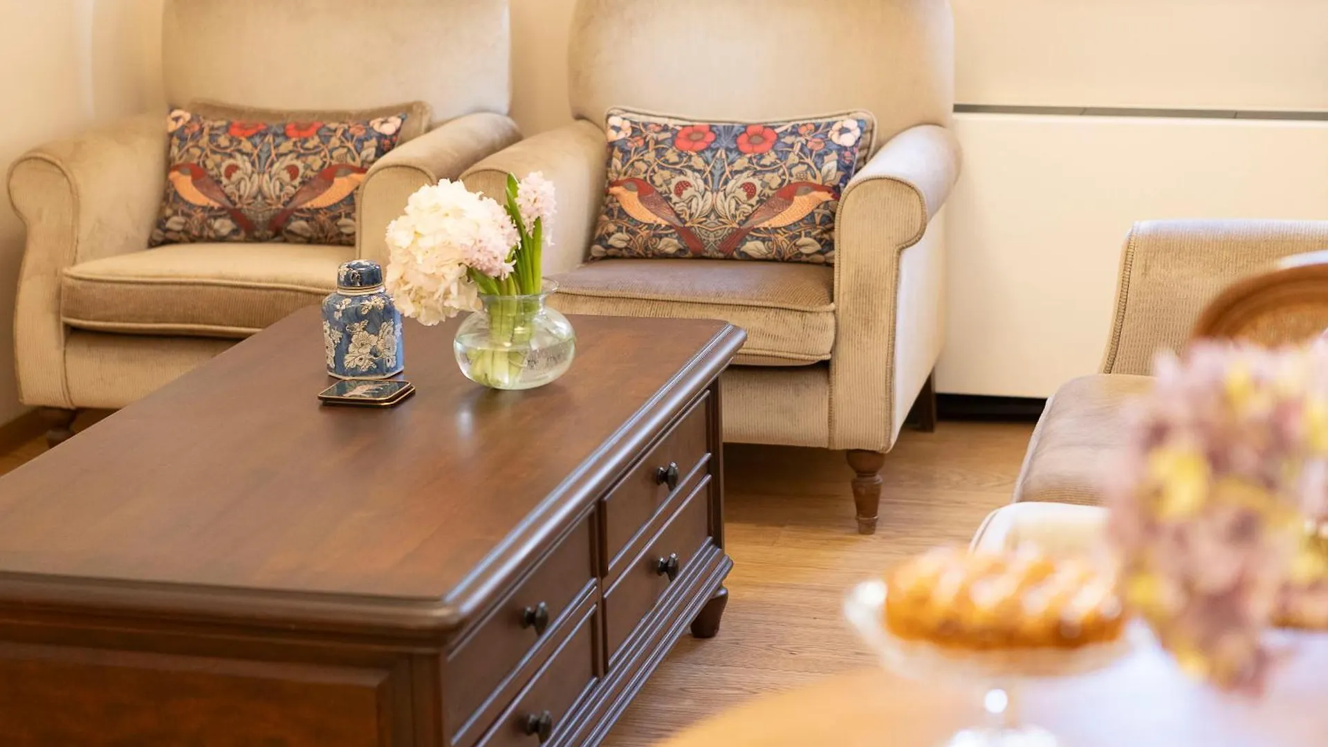 Gatto Perso Luxury Studio Apartments
