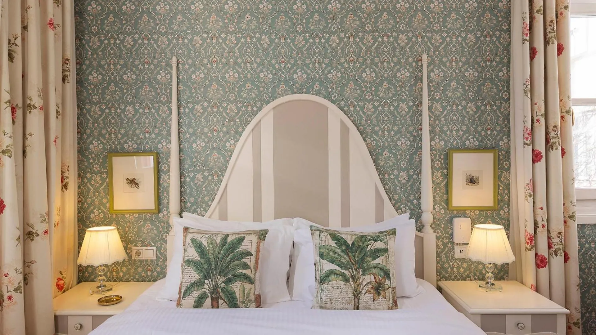 Gatto Perso Luxury Studio Apartments  Thessaloniki
