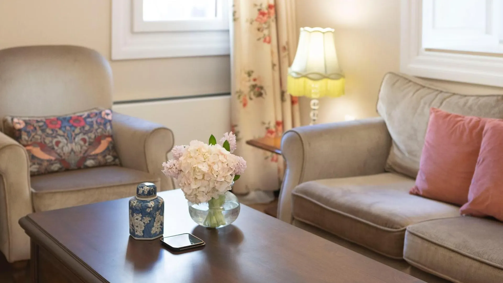 Gatto Perso Luxury Studio Apartments