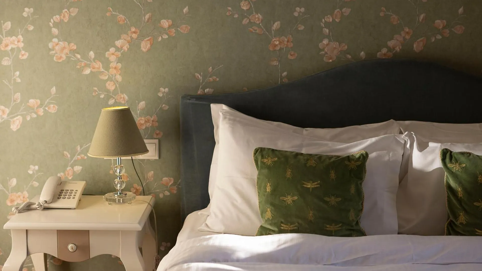 Gatto Perso Luxury Studio Apartments 0*, Thessaloniki