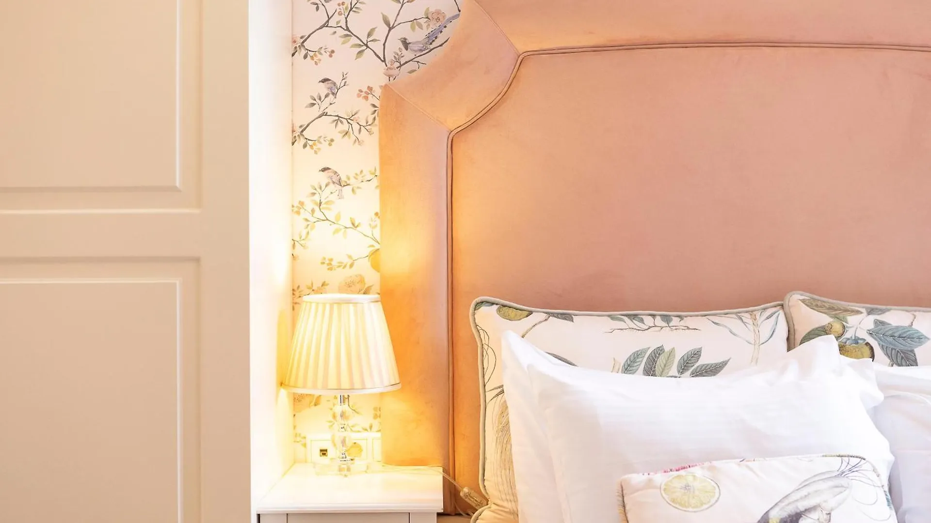 Gatto Perso Luxury Studio Apartments