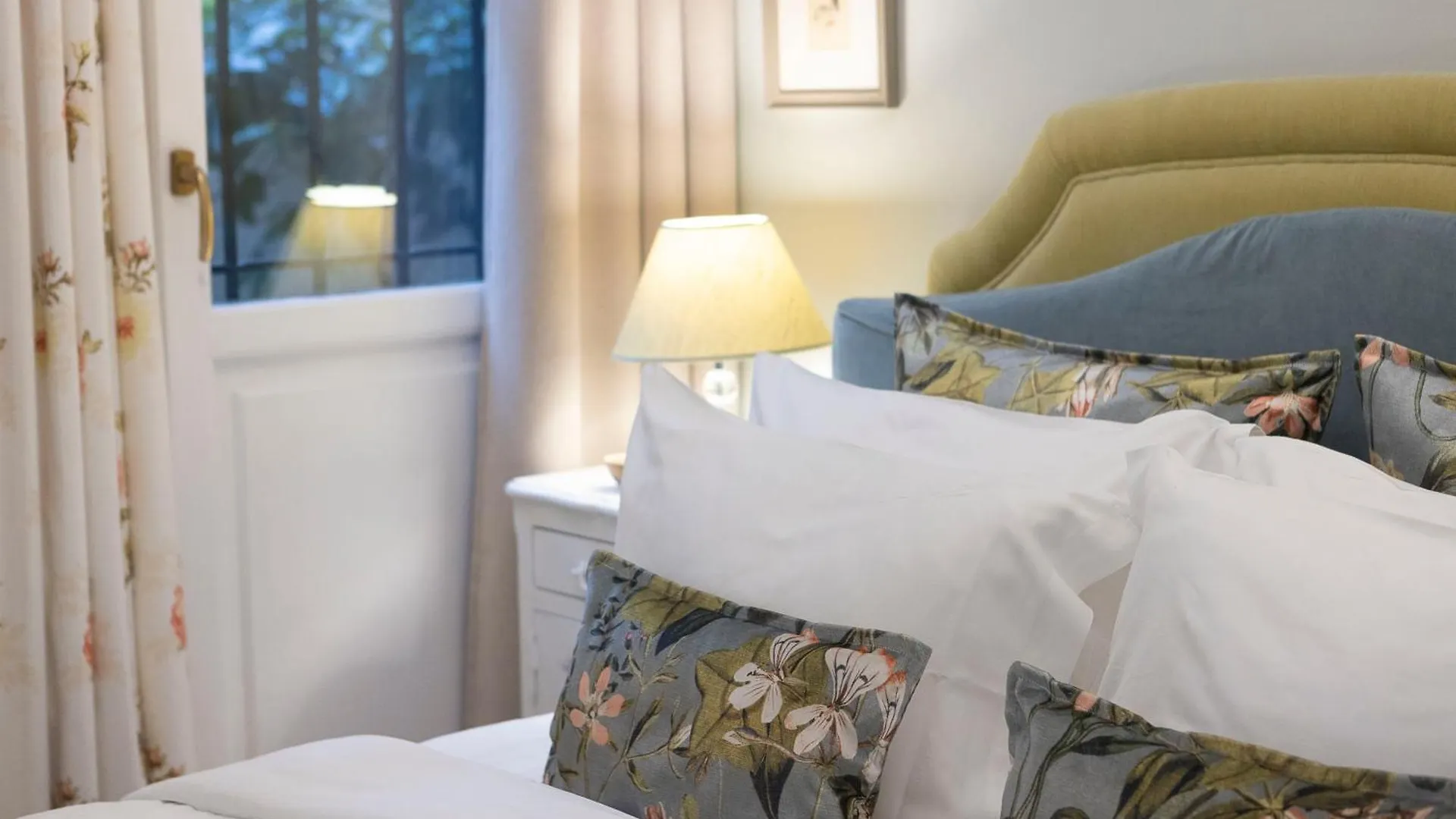 Gatto Perso Luxury Studio Apartments