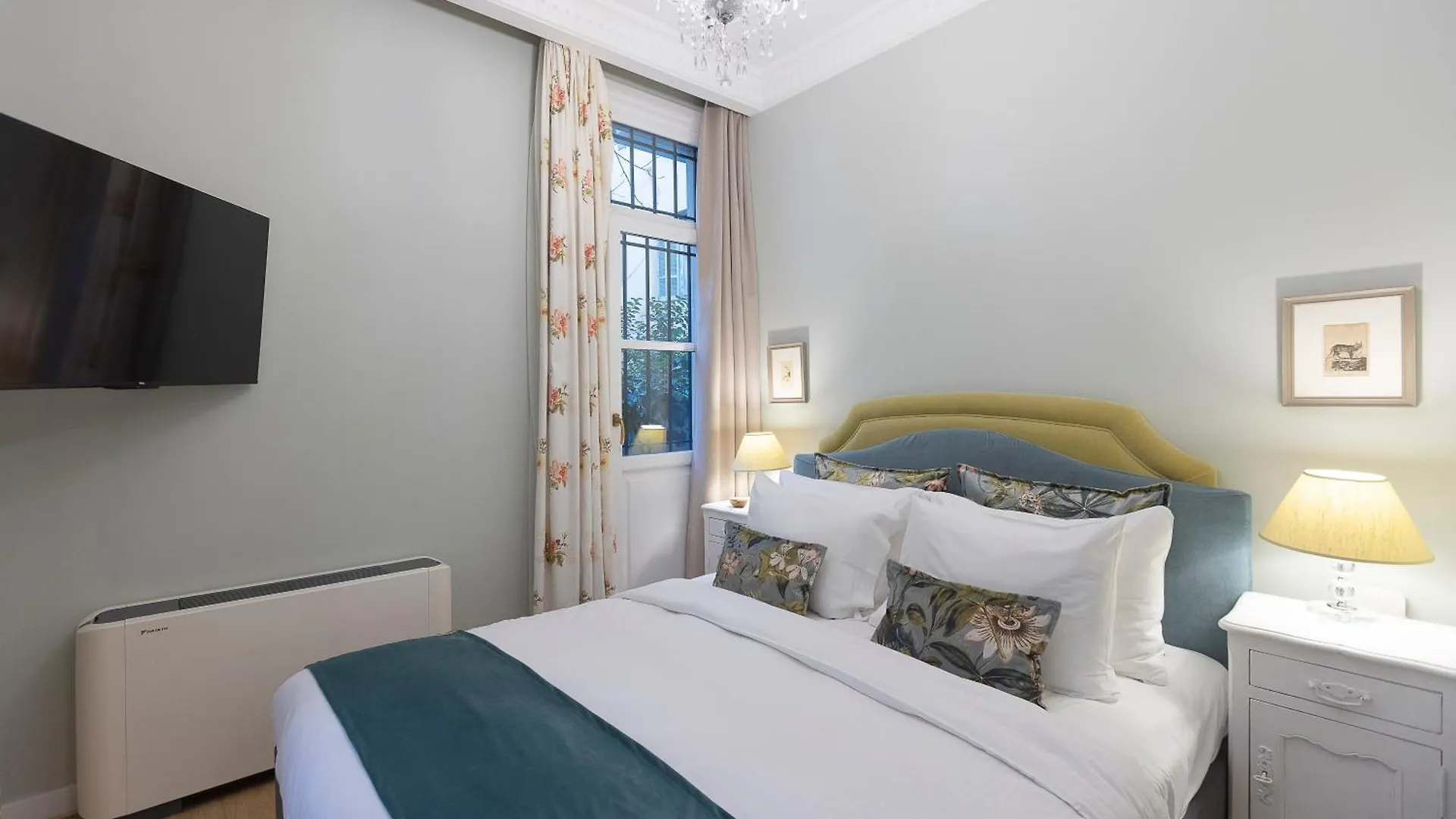 Gatto Perso Luxury Studio Apartments 0*, Thessaloniki Greece